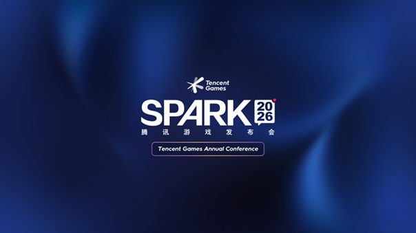 プレスリリース「テンセントゲームズ、「SPARK 2026」にて45の大型アップデートを発表、世界中のプレイヤーに向けた未来の体験にスポットライトを当てる」のイメージ画像