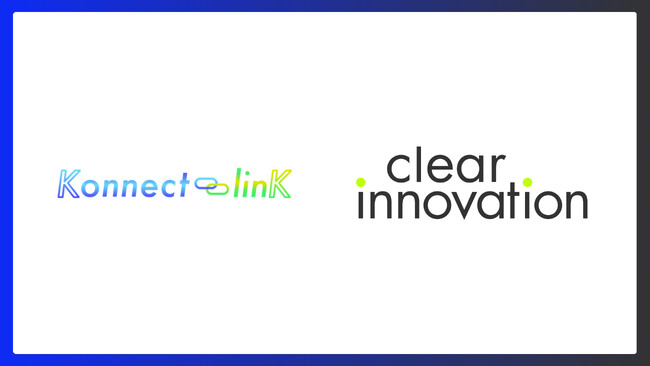【資本業務提携／プレシードラウンド】“日本創生”を掲げるKonnect-linK、CLEAR INNOVATION（人材シェア「99サポート」）と業務提携