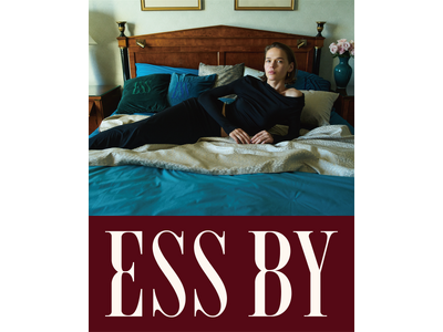 長谷川京子が手がけるブランド『ESS BY』がリニューアル11/20(木）アパレルラインを初リリース