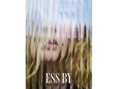 長谷川京子が手がけるライフスタイルブランド「ESS BY」 8/27(木）10:00アパレルラインの新作コレクションをリリース