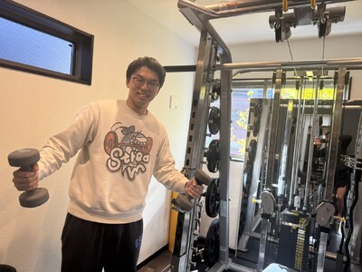 【働く女性の運動不足87.9%】「通えない理由」をポジティブに解消-STREAM、狛江・川口・所沢で郊外型モデル3店舗を連続開業