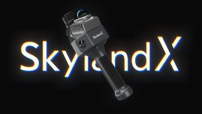 ジオサーフ株式会社、SkylandX製品の国内取扱を開始