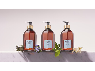 VRANJES FIRENZE(ヴラニエス フィレンツェ)2025年11月26日（水）新ハンドソープコレ...