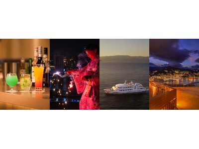 【熱海市】熱海の夏はまだ終わらない！ 熱気あふれる夜の過ごし方。2026年9月の熱海旅おすすめ情報