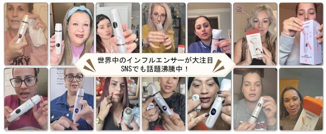 【新生活スタート】MAXGROOMで簡単ケア＆美肌習慣、最大50％OFFセール
