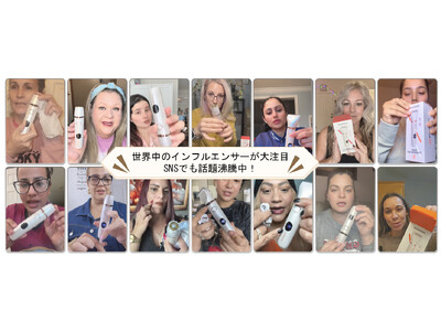 【新生活スタート】MAXGROOMで簡単ケア＆美肌習慣、最大50％OFFセール