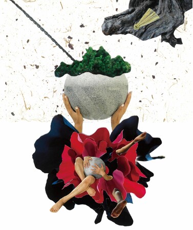 芥川龍之介・蜘蛛の糸の世界を現代サーカスに！『DADDA 2025横浜版』、KAAT神奈川芸術劇場で12月上演