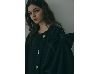 ファッションブランド「ecmile.」が九州初上陸・福岡PARCOにてPOP UP STOREを開催（10月30日～11月3日）