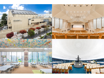 ����敶���{�݂̎w��Ǘ��҂ɑI��B�u�Ȃ���ZERO�v���܂�3�̌��������{�݂�2026�N4�����^�c�J�n