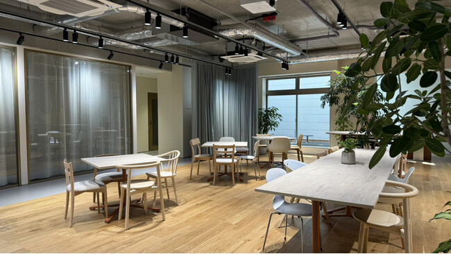 東大発AIベンチャー 株式会社AIworker、導入社数拡大に伴い新オフィスへ移転 ― 法人向けAI研修・コンサルティングを加速