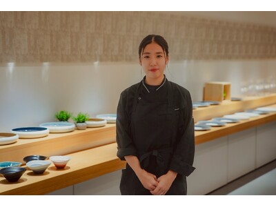 世界を舞台に活動する「SOLUNA」ラグジュアリー日本酒ブランド「SAKE HUNDRED」と初共演羽田...