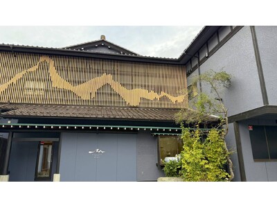 「KITAMAE BASE 加賀橋立」2025年11月6日（木）グランドオープン