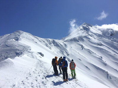 北海道観光機構のSNSで、『北海道の冬を満喫！ウィンタースポーツシーズン到来』の情報を海外に発信！