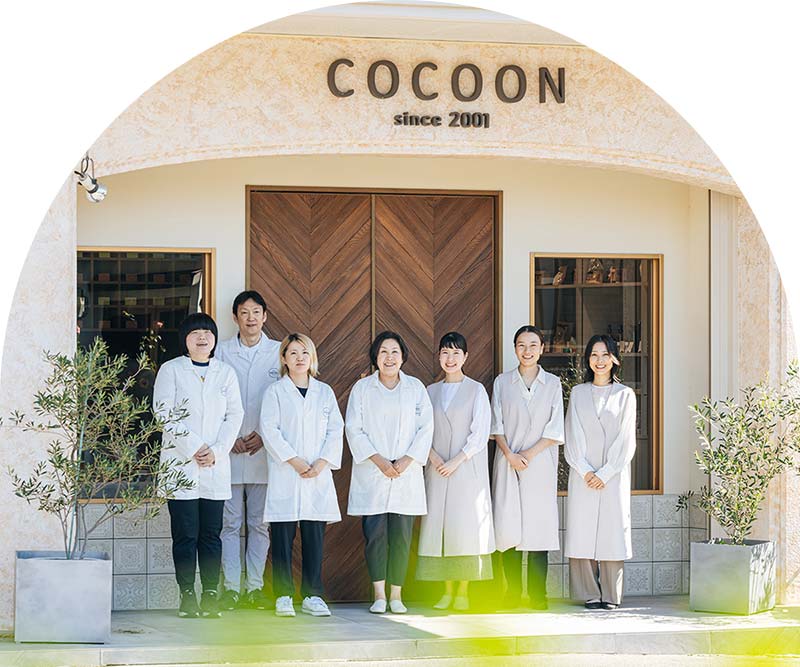 株式会社大阪エース、ナチュラルスキンケアブランド「石鹸工房COCOON」創業20周年を記念し、4週連続で限定商品を発売