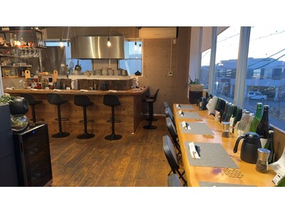 佐久平駅北の“割烹系ラーメン”「麺屋 東雲」佐久商工会議所主催「発酵ぐるめラリー」に初参加