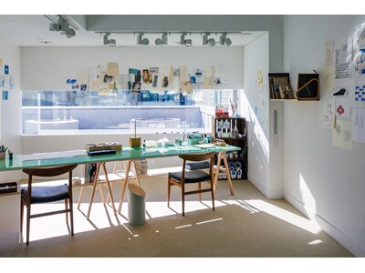 トークイベントが追加決定！世田谷美術館で大好評開催中の「つぐ mina perhonen」。展覧会は2月1日まで！