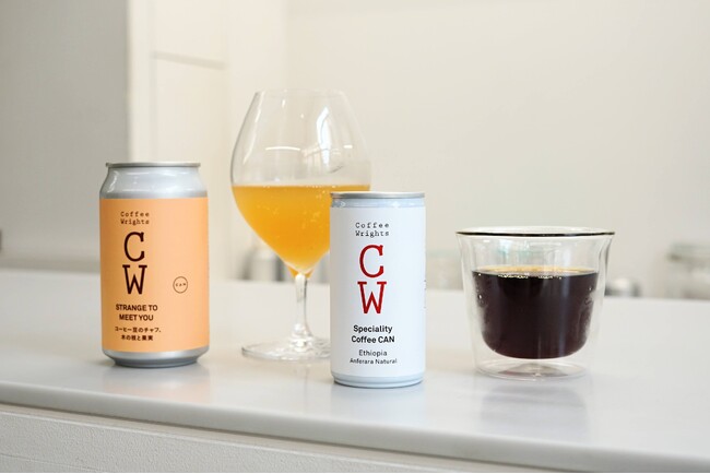 【SCAJ2025 に出品】CAN-PANY、日本初製造*となる「Specialty Coffee CAN (SCC)」を発表 - 要冷蔵・低温殺菌による“かつてなくフレッシュな缶コーヒー”