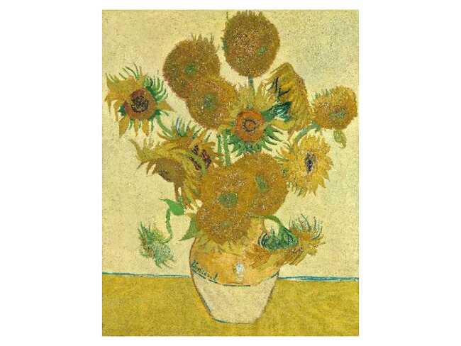 プレスリリース「令和７年度秋季特別展「神技の複製アート展―さわれる名画―」」のイメージ画像