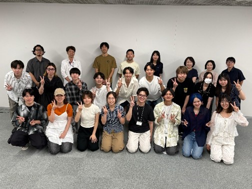とうきょうの木(R)　ブランドをつくろう！プロジェクト始動　学生参加によるワークショップを開催