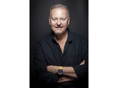 【来日記念】３Dポップアートの巨匠 チャールズ・ファジーノ来日アート展を5月20日（水）より横浜高島屋で開催