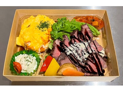 老舗精肉店の本格お肉系イタリアン惣菜「ミラノ亭Deli」あべのハルカス近鉄本店 ウイング館B2Fに、4月29日（水）リニューアルオープン！