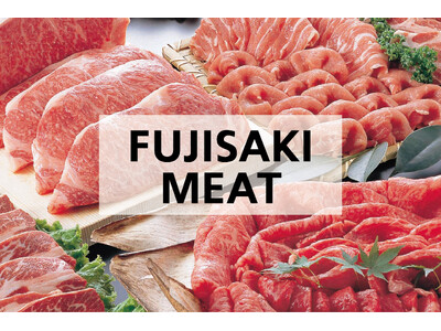 【明治屋産業】「フードマーケットフジサキ泉寺岡店」の精肉部門「FUJISAKI MEAT」を8月20日よ...