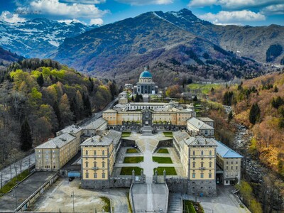 イタリア・ビエッラの魅力｜世界遺産オローパと日本に通じる山岳信仰の聖地
