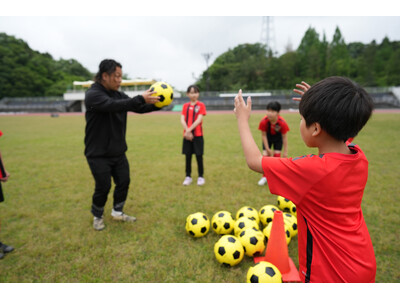 【石川・かほく市】“サッカーを楽しむ覚悟”がある小学生・中学生を募集。イタリア式・考える力を育むサッカースクール『A.C.Libera』が、2026年度新入団選手の体験受付開始