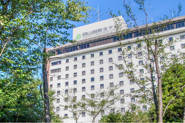 中四国地方初、ホテル宿泊型「産後ケアプラン」誕生　～岡山国際ホテル×CALINE～