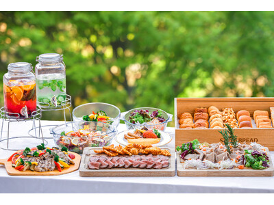 岡山国際ホテル、朝食バイキングをリニューアル　2025年11月2日（日）よりスタート