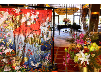 岡山国際ホテルのゆく年くる年 2025-2026　年末年始特別企画