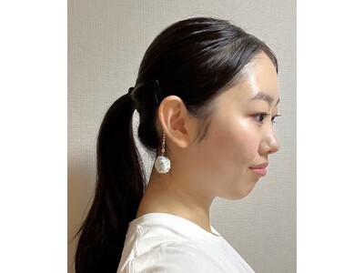 耳に着けないイヤリング「マイヤリング(R)」×伊勢丹新宿店 期間限定ポップアップストアを10月8日（水）から開催