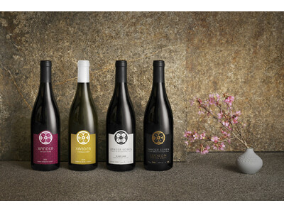 日米トップレストランで多数採用されるカリフォルニアの少量生産ワイナリー「Xander Soren Wines」から、ついに待望のシャルドネが登場。3月3日より販売開始