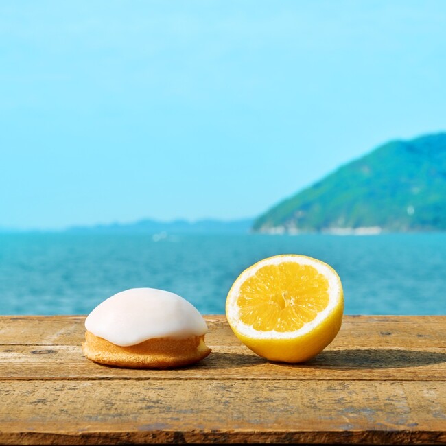 【”6秒に1個売れる”幻のレモンケーキ】東京初の常設店『パール洋菓子店 自由が丘』10月18日(土)グランドオープン！