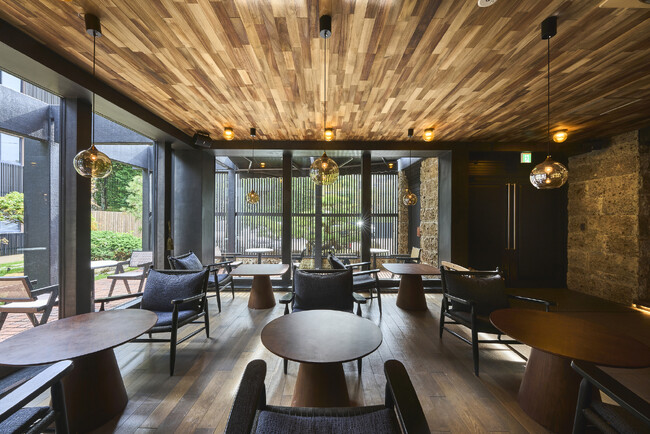 大人の美食宿「箱根 ひばり乃」─本日2025年10月11日（土）開業