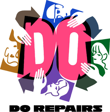 第４回 「DO REPAIRS (ドゥ・リペアーズ）」　開催