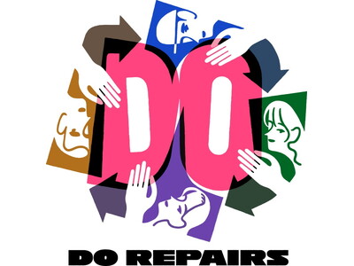 ��T�� �uDO REPAIRS (�h�D�E���y�A�[�Y�j�v�@�J��