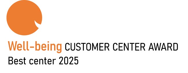 パーソルコミュニケーションサービス、「Well-being CUSTOMER CENTER AWARD 2025」4年連続 最優秀賞を受賞
