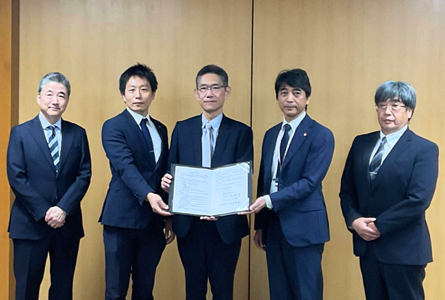 【熊本県大津町】ホンダトレーディングアルミニウム、CO2排出量40%削減を目指す環境対応型リノベーションが始動