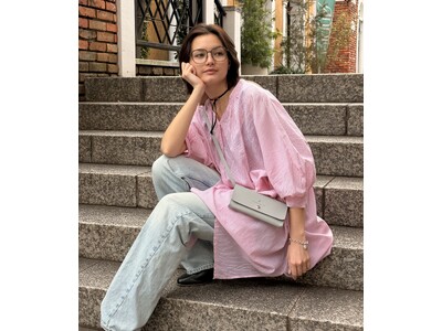 パリ発のライフスタイルショップ　キャトル・セゾン「L’ŒIL DE TOKYO」（ロイデトウキョウ）×「quatre saisons」コラボ商品　5月1日(金)より数量限定発売