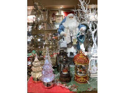 【　2025 私の部屋のクリスマス　】