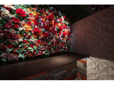 クリスマスを特別に過ごそう！大分・都町「RAISE BAR」から期間限定メニューが登場！