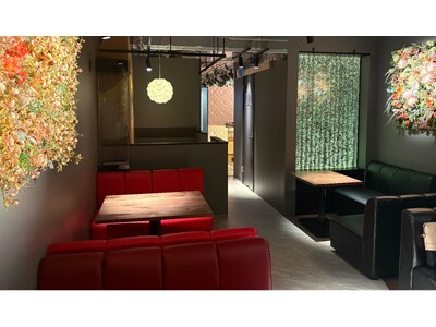 大分・都町「RAISE BAR」が3月13日（金）リニューアルオープン