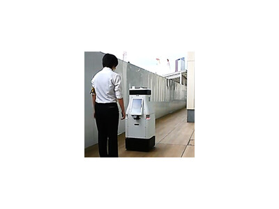 OKI、JR東日本「高輪ゲートウェイ駅」にてリモートDXプラットフォーム技術「REMOWAY」の実証実験を実施