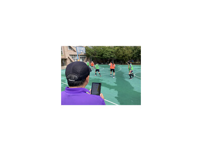 OKIと大阪教育大学、体育授業におけるICT活用の有用性検証により授業内容の質向上や教員の負担軽減への効果を確認