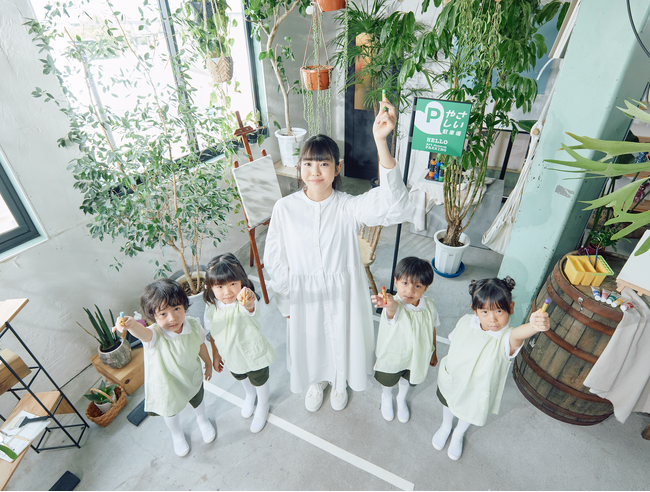 株式会社スペースアイが新ブランド「やさしい駐車場」を発表。10月1日からのテレビCMには佐藤日向（アミューズ）が出演。