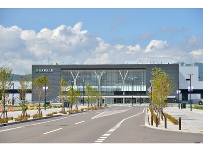 「転職のタイミングを逃さない」最短8月採用、北海道北斗市が社会人経験者を全国募集