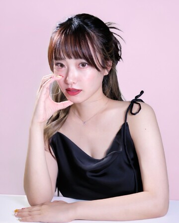 韓国発『fave COFFEE』(フェイブコーヒー)が“ うざみちゃん ”と「TikTok Autumn Fest」に登場！10/24・25は、東京ららぽーと豊洲で“fave COFFEE”を先行体験