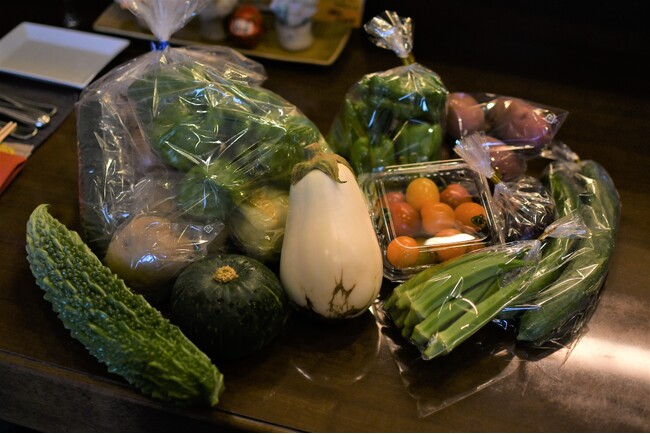 市主催農業就農支援スクールの受講生が4年で100人を突破!マルシェや飲食店コラボ企画など、若手農家と消費者を繋ぐまちぐるみの取組で、住宅都市ならではの農業モデル確立へ