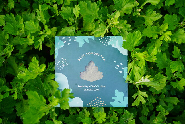 10月1日(水)より沖縄発のよもぎウェルネスブランド「BLUMOGI」がブランドローンチ！新宿伊勢丹本館B2Fビューティーアポセカリーでプレミアムよもぎ茶を1週間限定販売